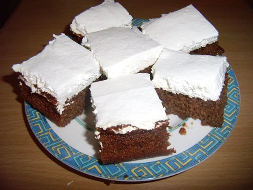Mokri kolač