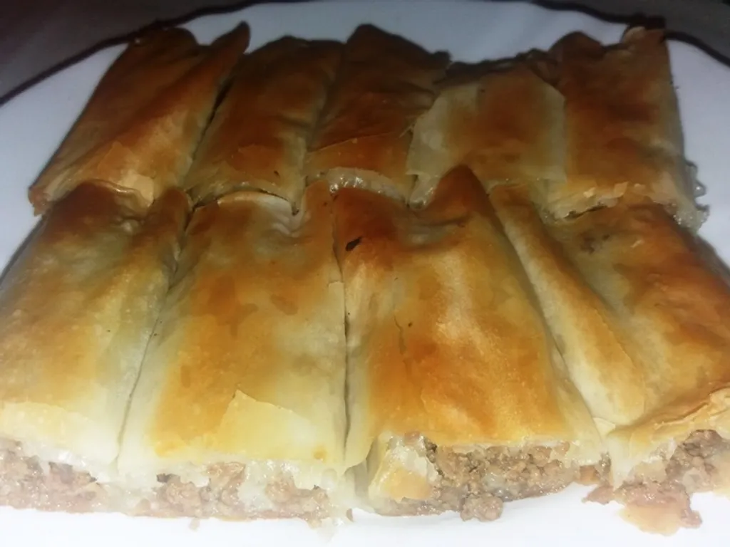 BUREK BY "TOMYMO"
