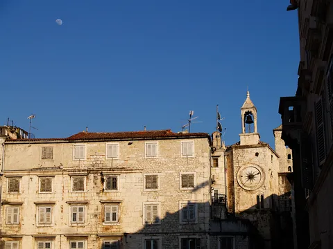 Split