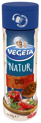 Vegeta Natur Chili