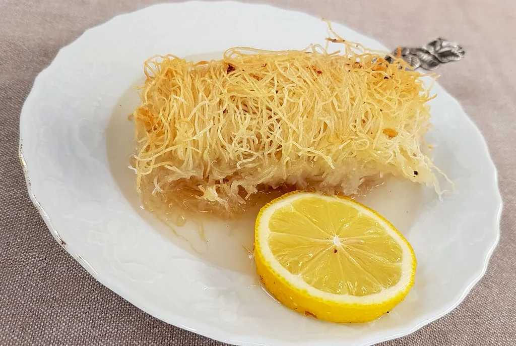 Kadaif