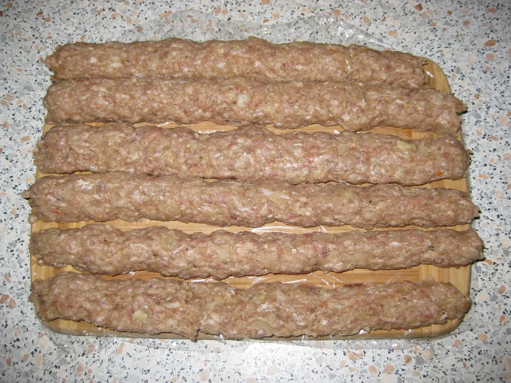 Cevapi