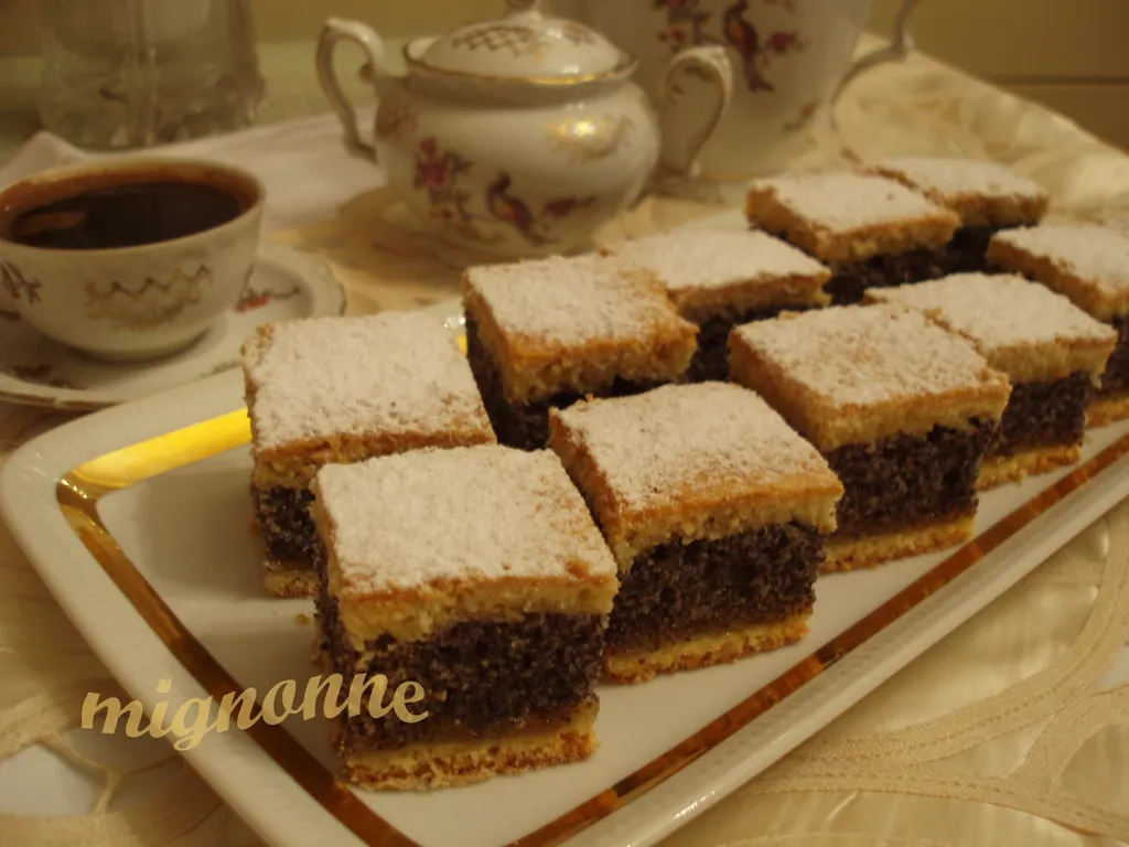Kocke sa makom