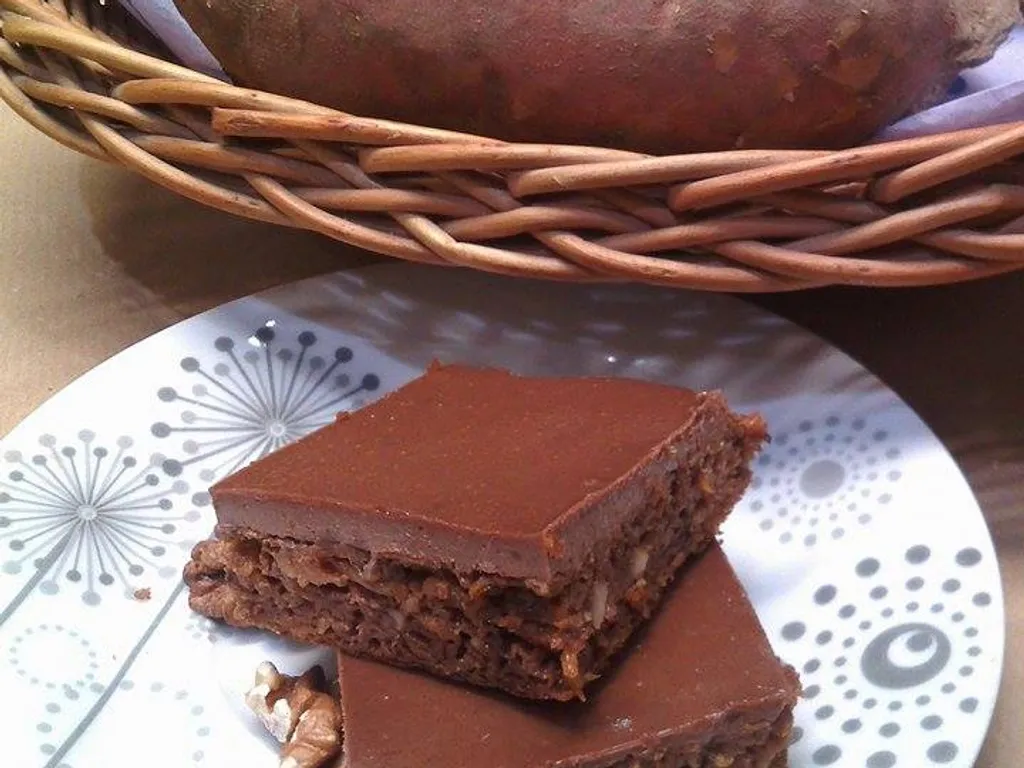 Batat čoksa