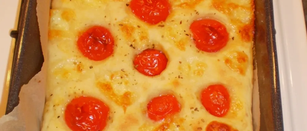 Mozzarella