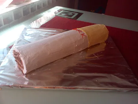 cigareta za mog buraza :)