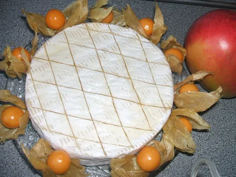 Sir za desert
