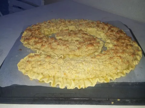 rapska torta