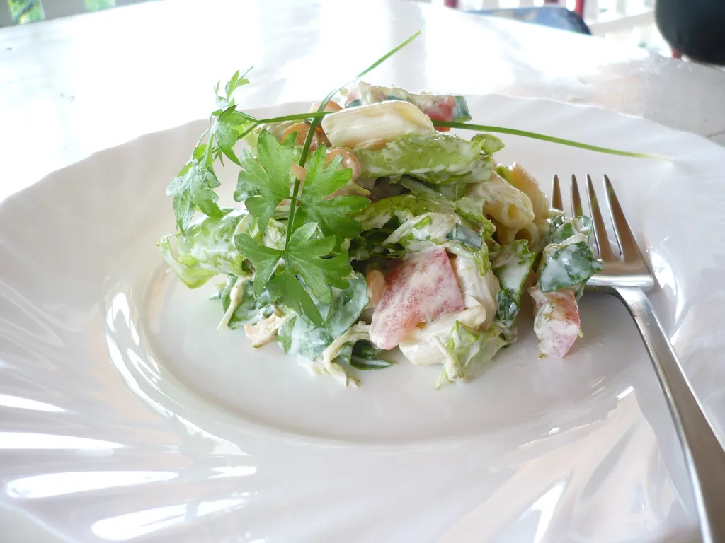 Ljetna salatica