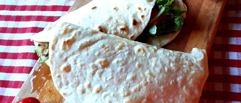 Piadine