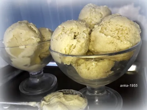SLADOLEDI  bez glutena  ♥