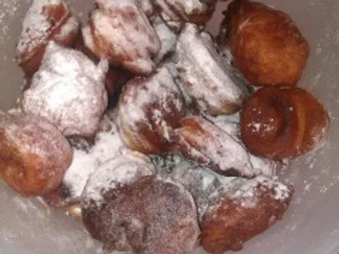 fritule