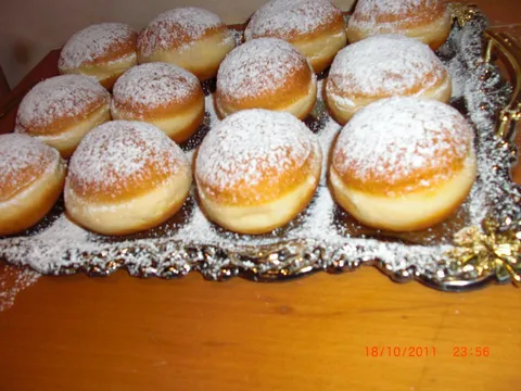MoJe kRoFnIcE