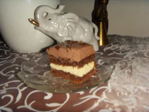 Ledene puding kocke