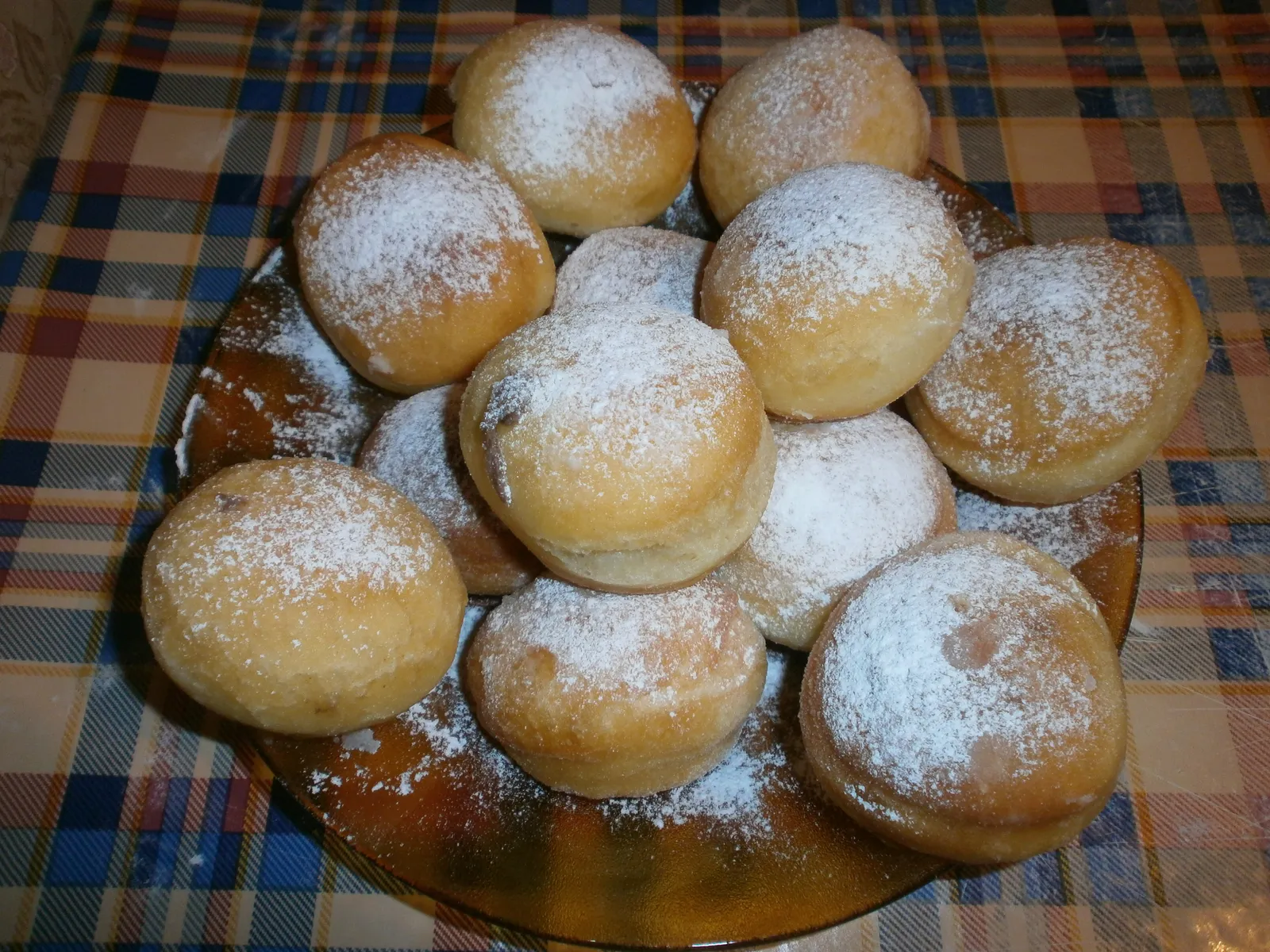 Krofne