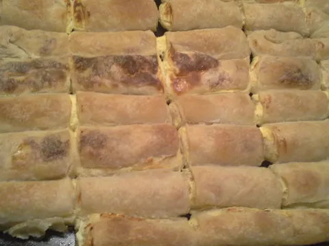 strukli!!!!