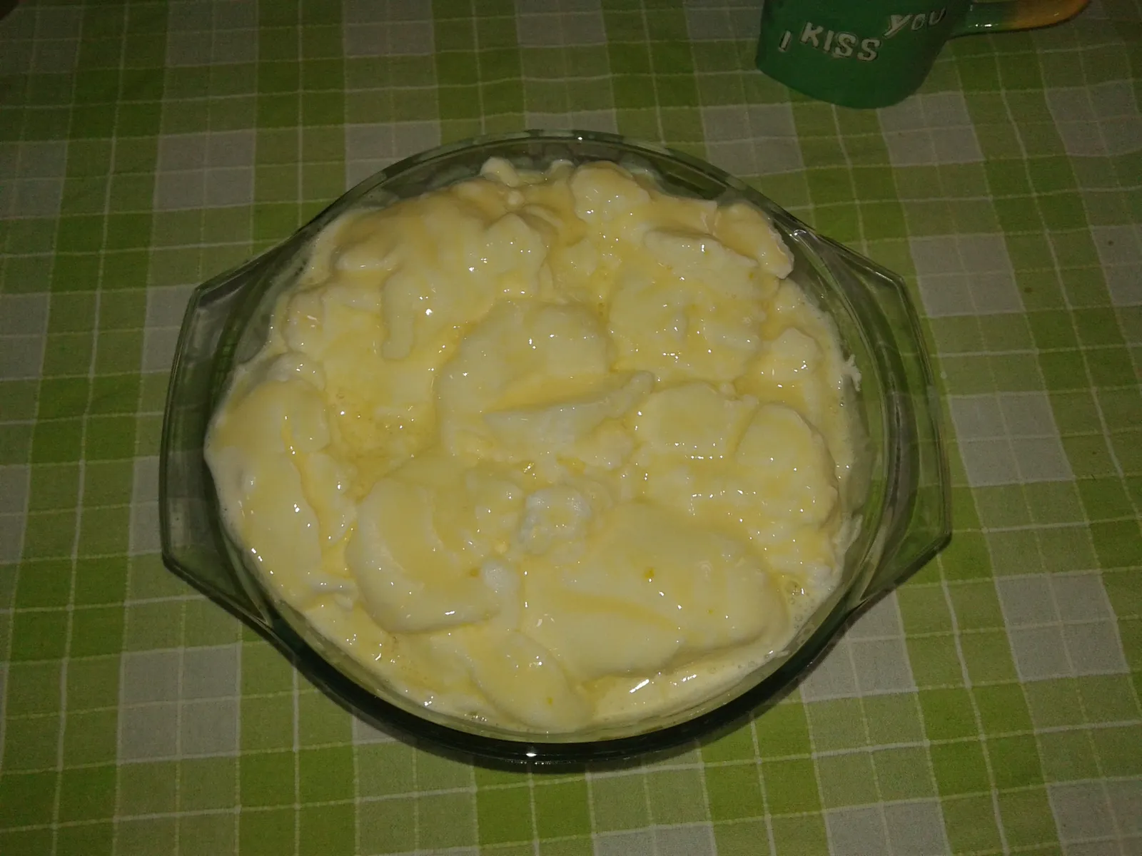 Šnenokle