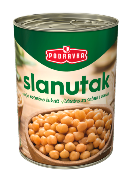 Slanutak