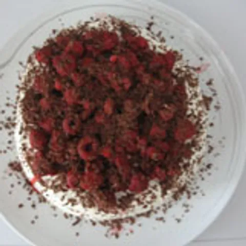 PAVLOVA TORTA
