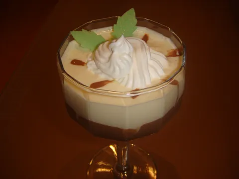 Pijani mousse