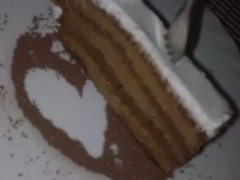 cokoladna torta