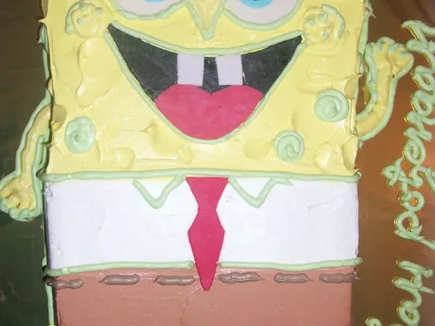 sundjer bob