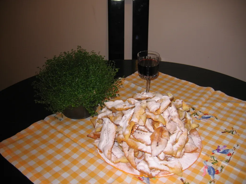 Poderane gaće by Bomboca :)
