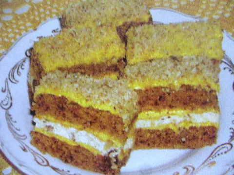 Limun torta
