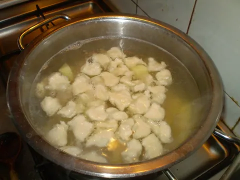 šćipanci kuhani
