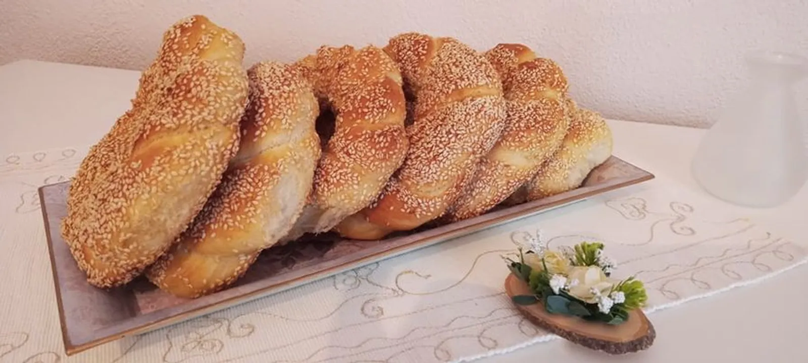 Simit-đevrek