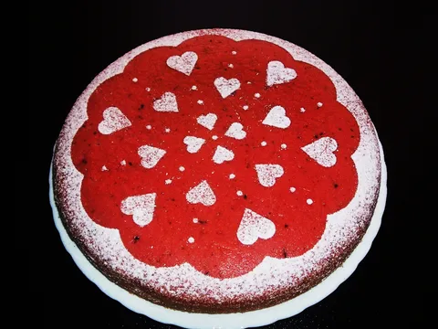 Debela torta