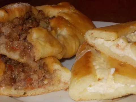 Pide by Botox