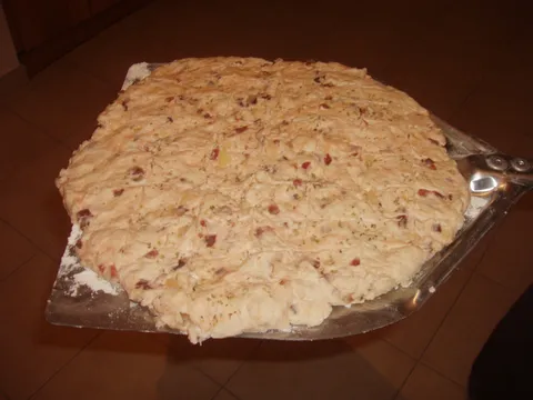 Prisnjak &#8211; pizza