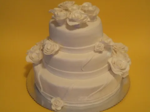 svadbena torta