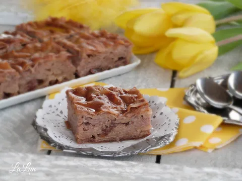 Mamina baklava