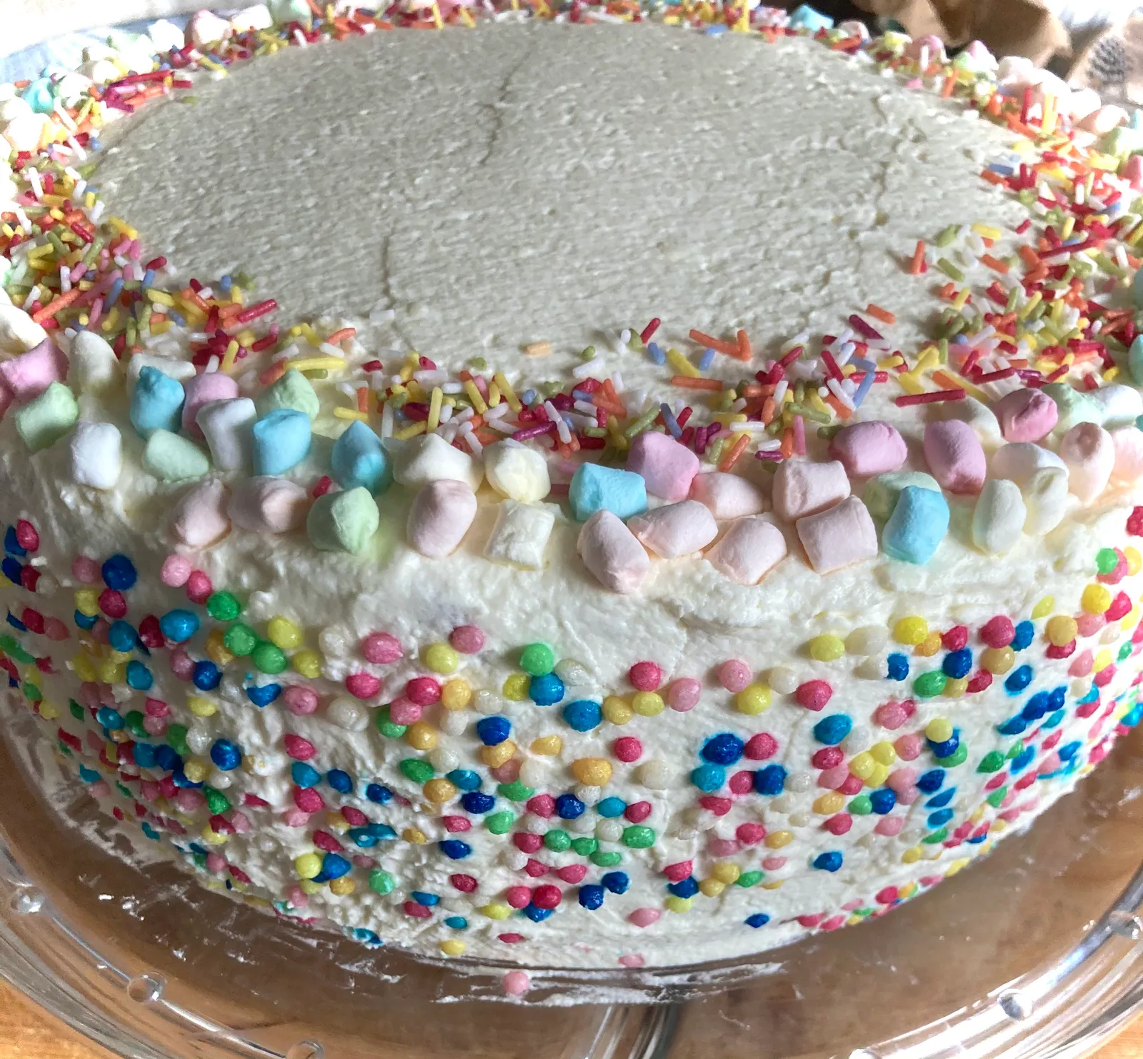 Torta