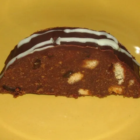 Jaffa torta