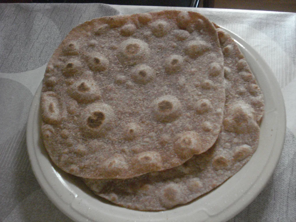 Chapati