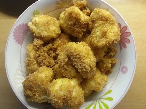 Knedle sa sirom
