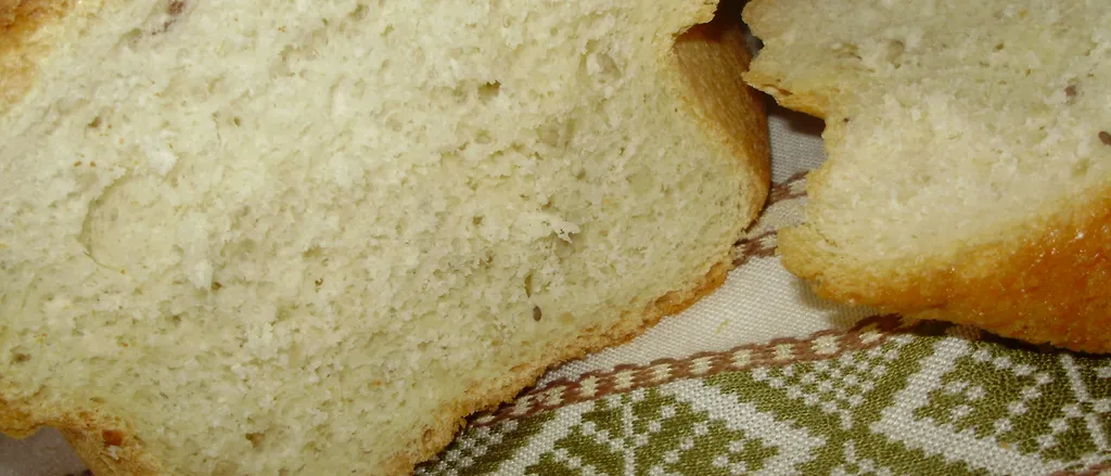 Domaći kruh