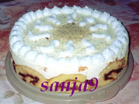 Tatjanina torta