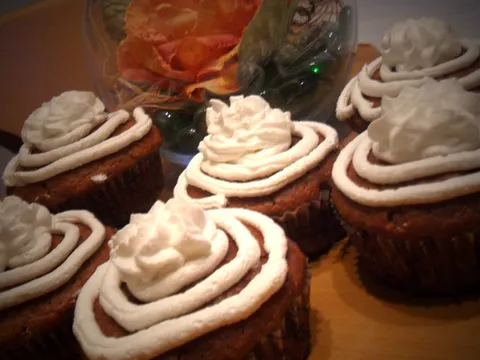 MUFLON MUFFINI