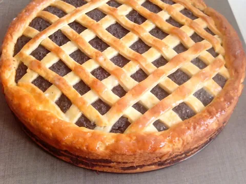 torta sa makom