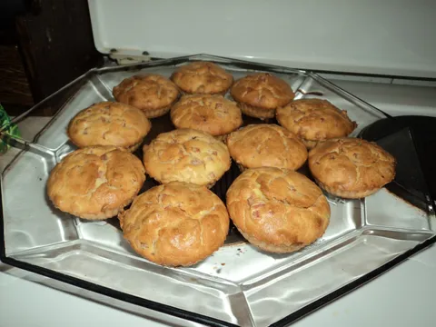 Slani muffins