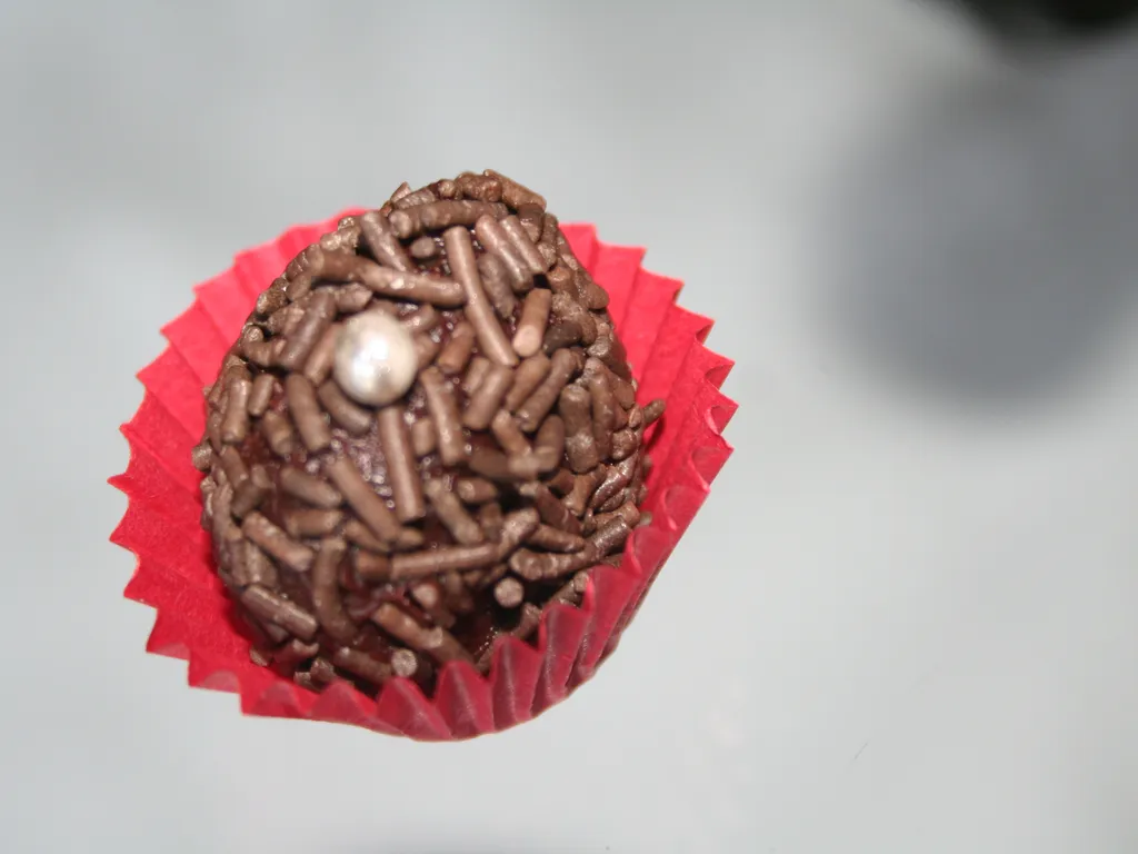 Bailleys irish cream praline