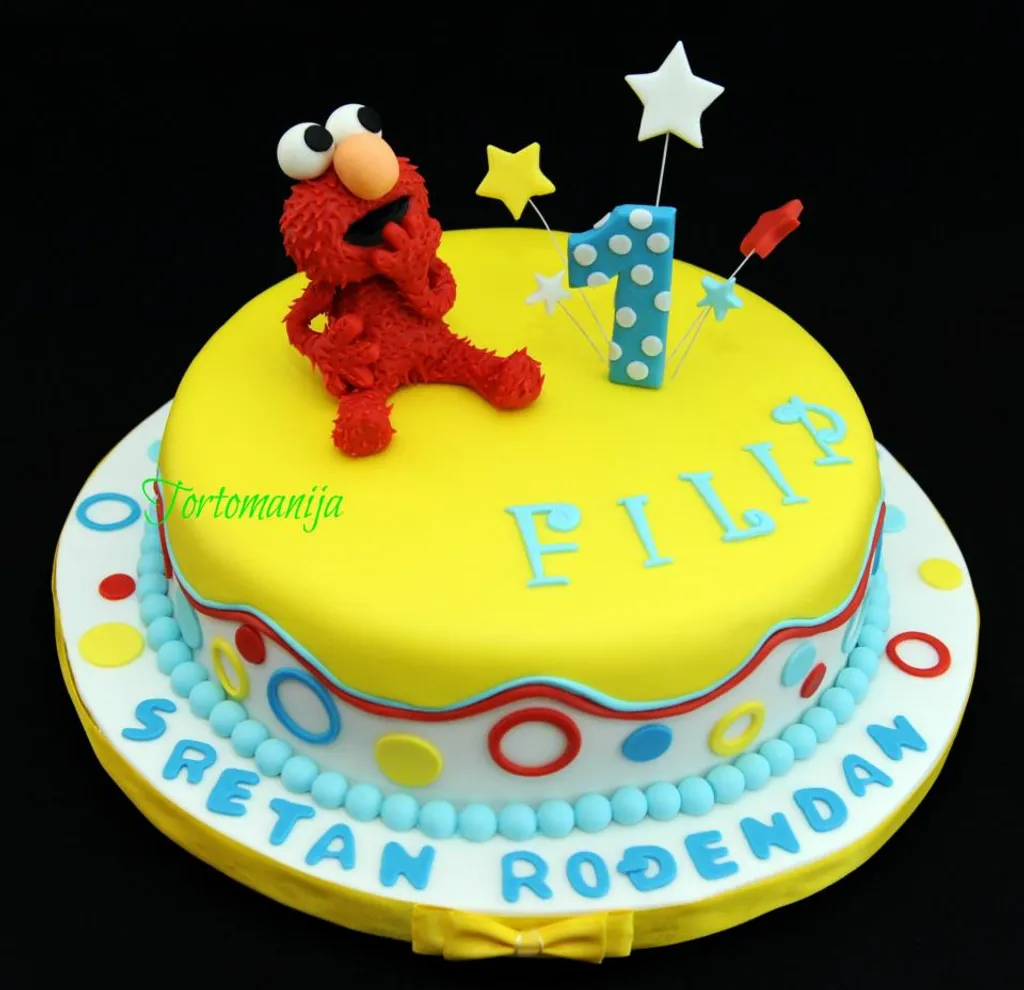 Elmo 2