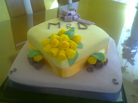 Torta za sestru i zeta