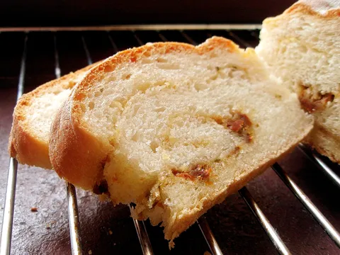 Mekani aromatičak