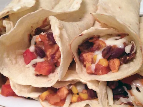 Burritos