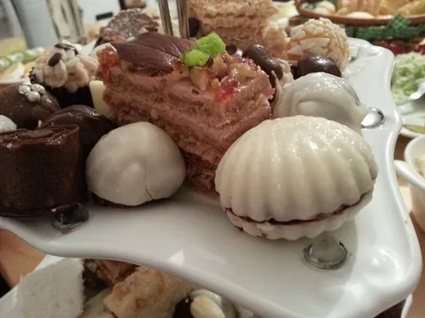 SLAVSKI KOLACI